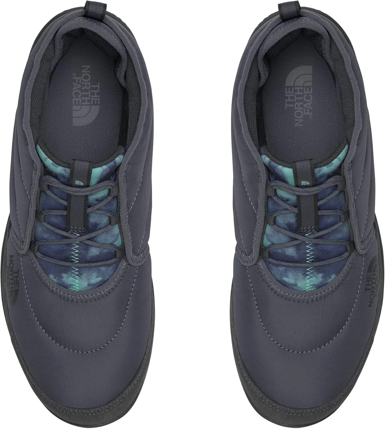 THE NORTH FACE Men's NSE Chukka
