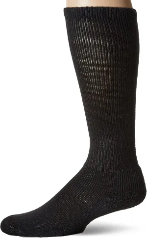 Thorlos Ms Max Cushion Military Anti-Fatigue Over The Calf Socks