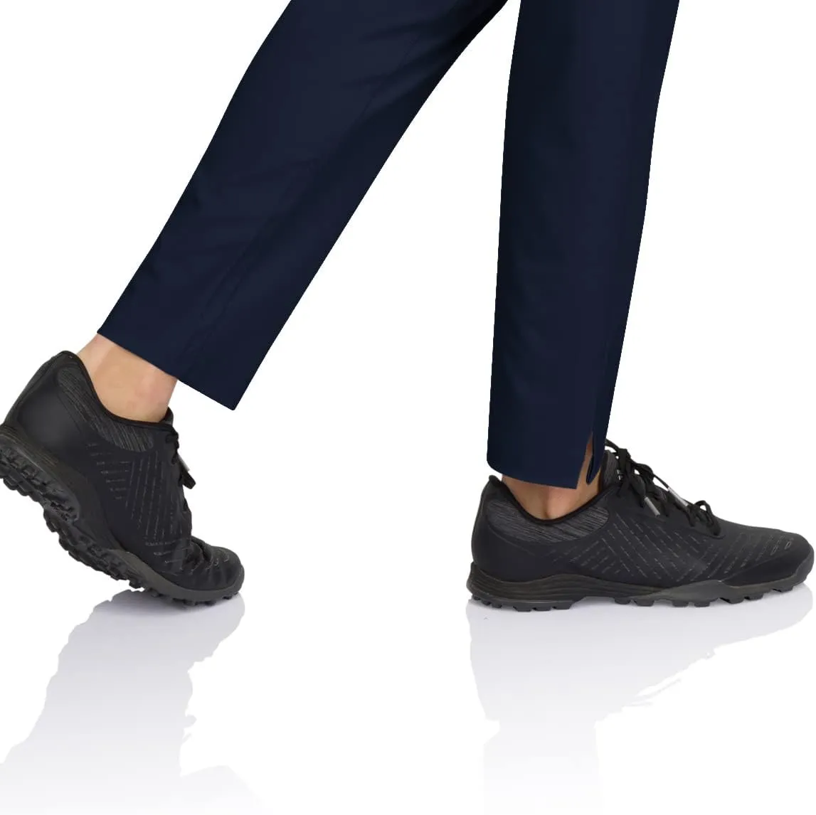 Three Sixty Six Women’s Quick Dry Golf Pants - Front Coin Pocket, 4-Way Stretc, Anti-Odor & Moisture Wicking Fabric