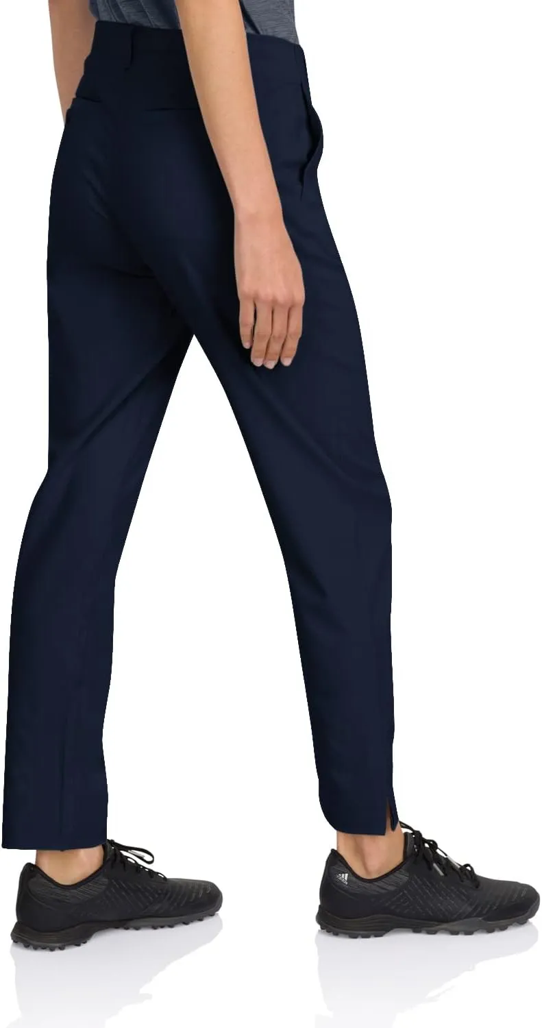 Three Sixty Six Women’s Quick Dry Golf Pants - Front Coin Pocket, 4-Way Stretc, Anti-Odor & Moisture Wicking Fabric