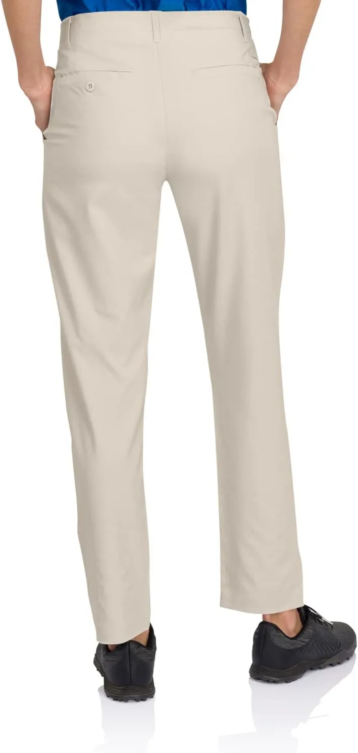 Three Sixty Six Women’s Quick Dry Golf Pants - Front Coin Pocket, 4-Way Stretc, Anti-Odor & Moisture Wicking Fabric