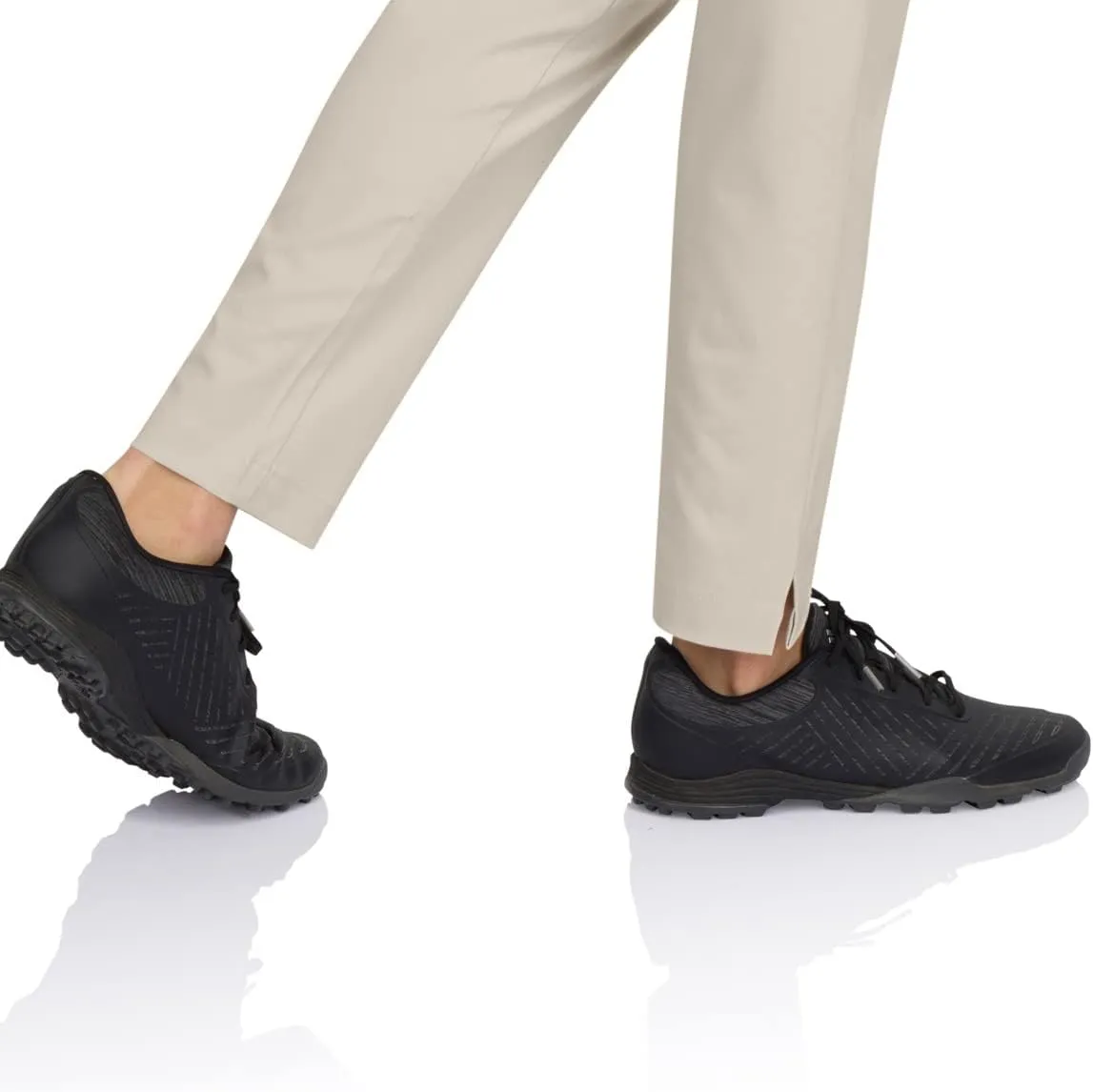 Three Sixty Six Women’s Quick Dry Golf Pants - Front Coin Pocket, 4-Way Stretc, Anti-Odor & Moisture Wicking Fabric