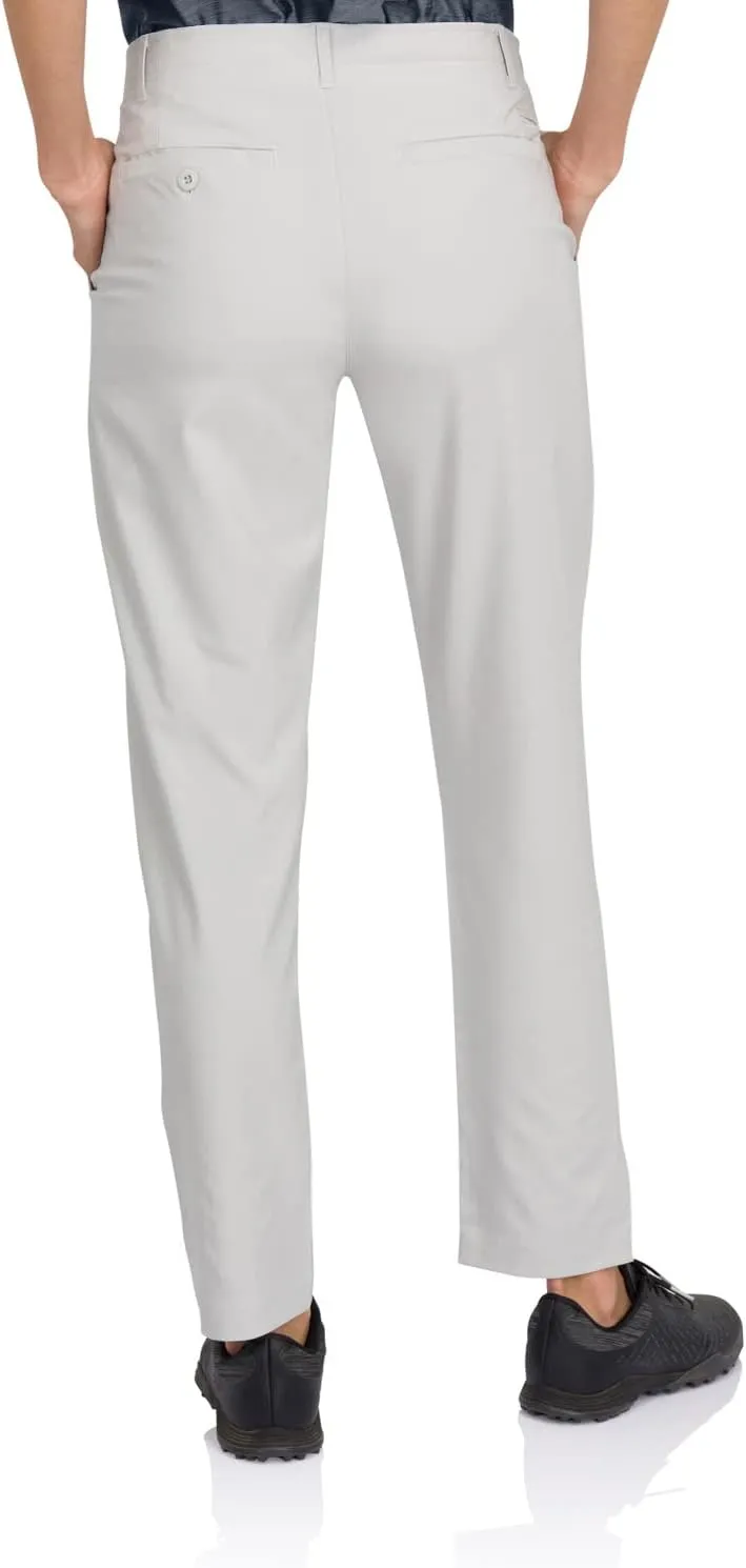 Three Sixty Six Women’s Quick Dry Golf Pants - Front Coin Pocket, 4-Way Stretc, Anti-Odor & Moisture Wicking Fabric