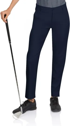 Three Sixty Six Women’s Quick Dry Golf Pants - Front Coin Pocket, 4-Way Stretc, Anti-Odor & Moisture Wicking Fabric