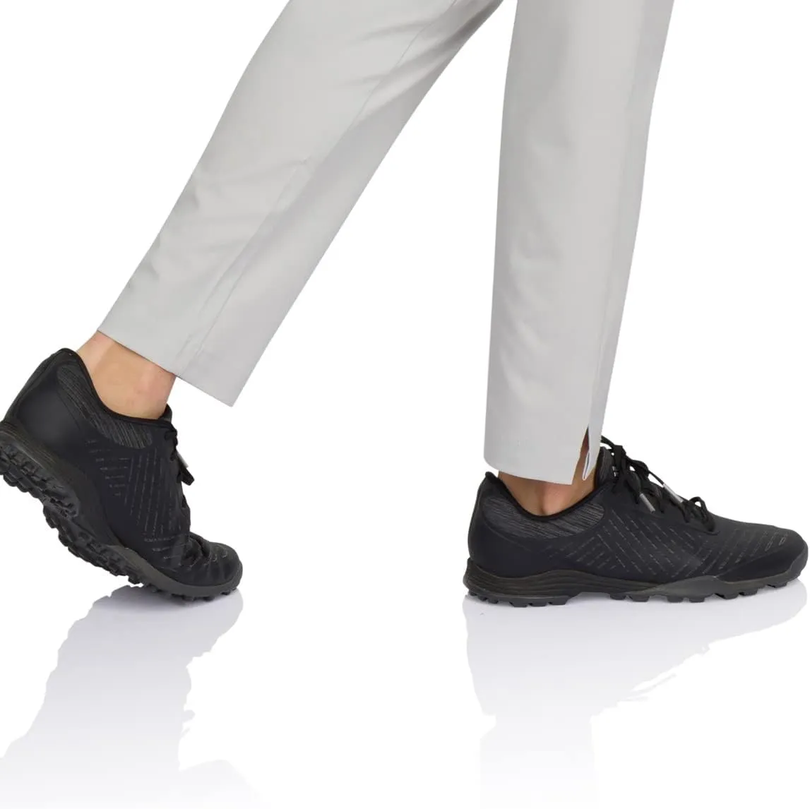 Three Sixty Six Women’s Quick Dry Golf Pants - Front Coin Pocket, 4-Way Stretc, Anti-Odor & Moisture Wicking Fabric