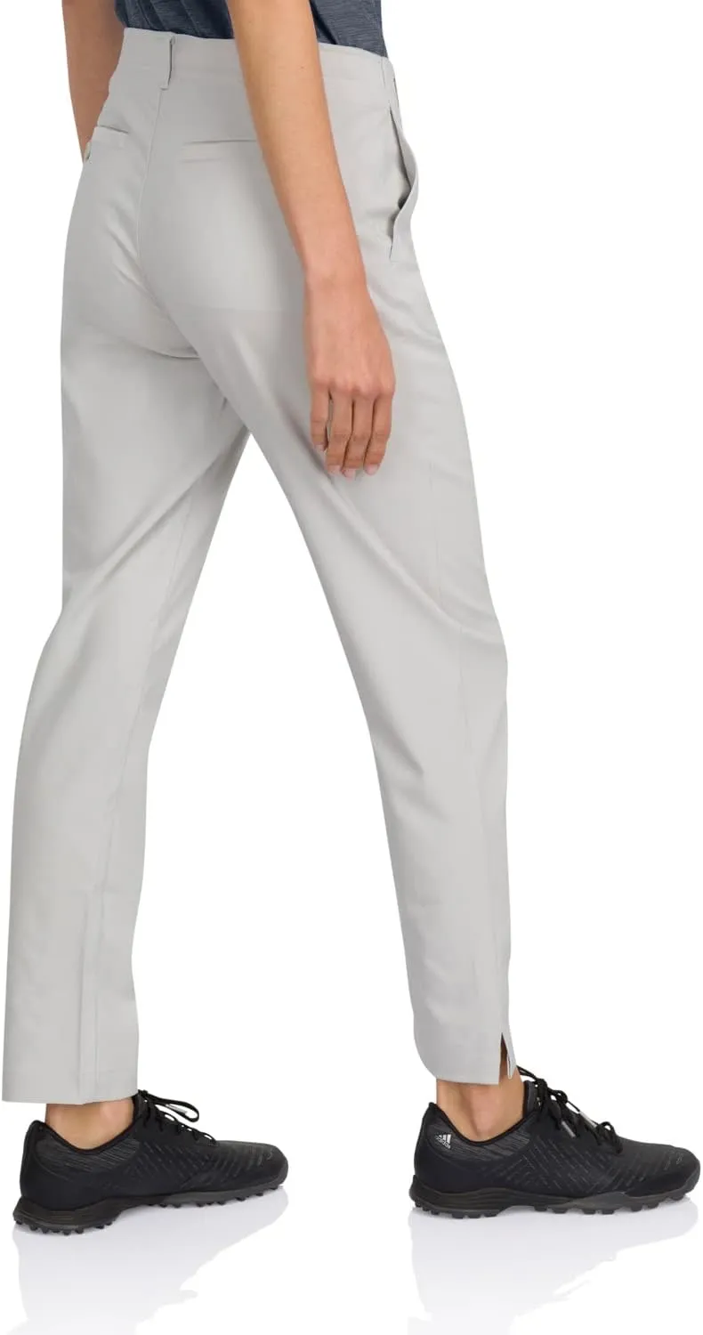 Three Sixty Six Women’s Quick Dry Golf Pants - Front Coin Pocket, 4-Way Stretc, Anti-Odor & Moisture Wicking Fabric