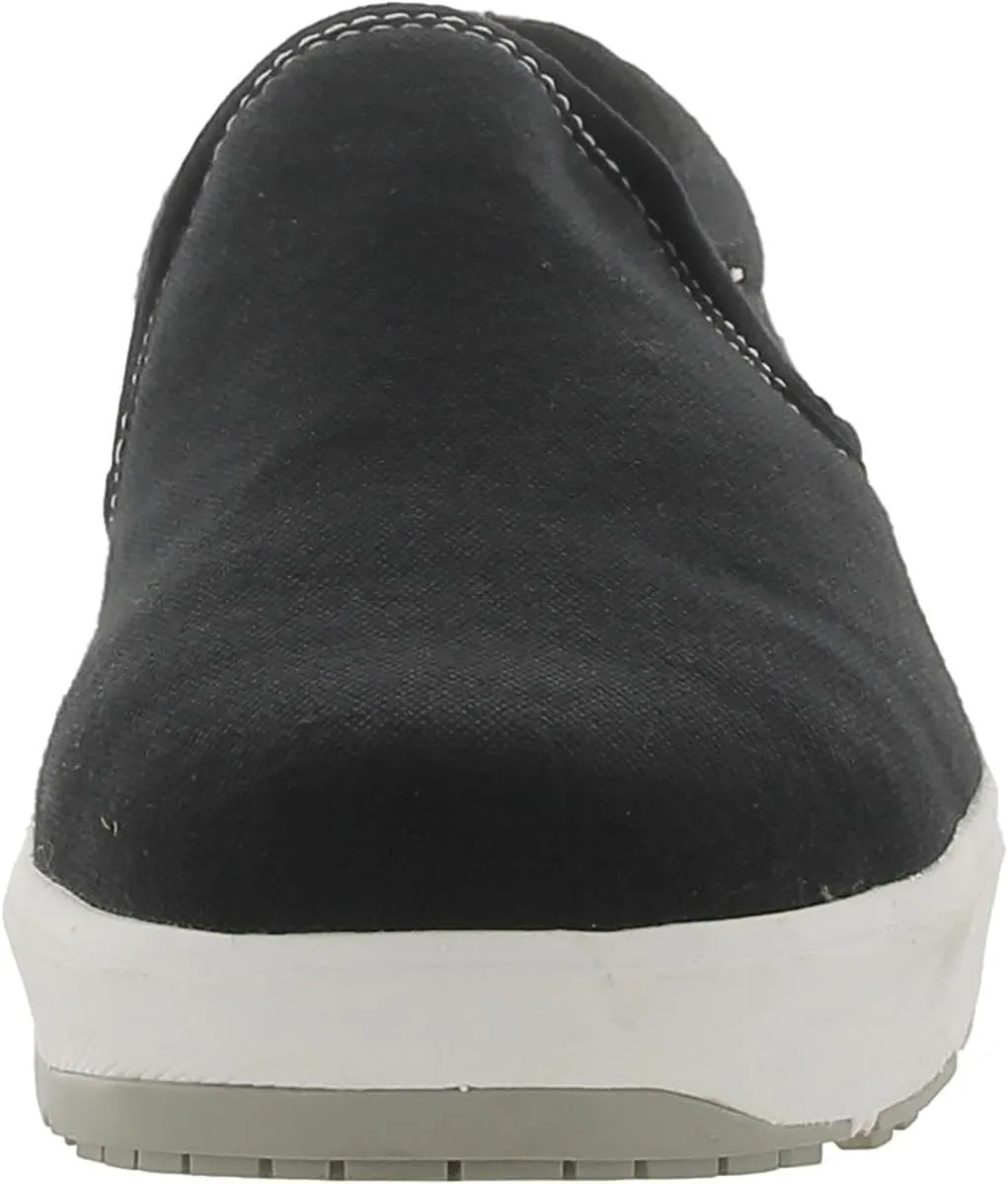 Timberland PRO Men's Berkley Slip-on Composite Safety Toe Industrial Casual Work Shoe