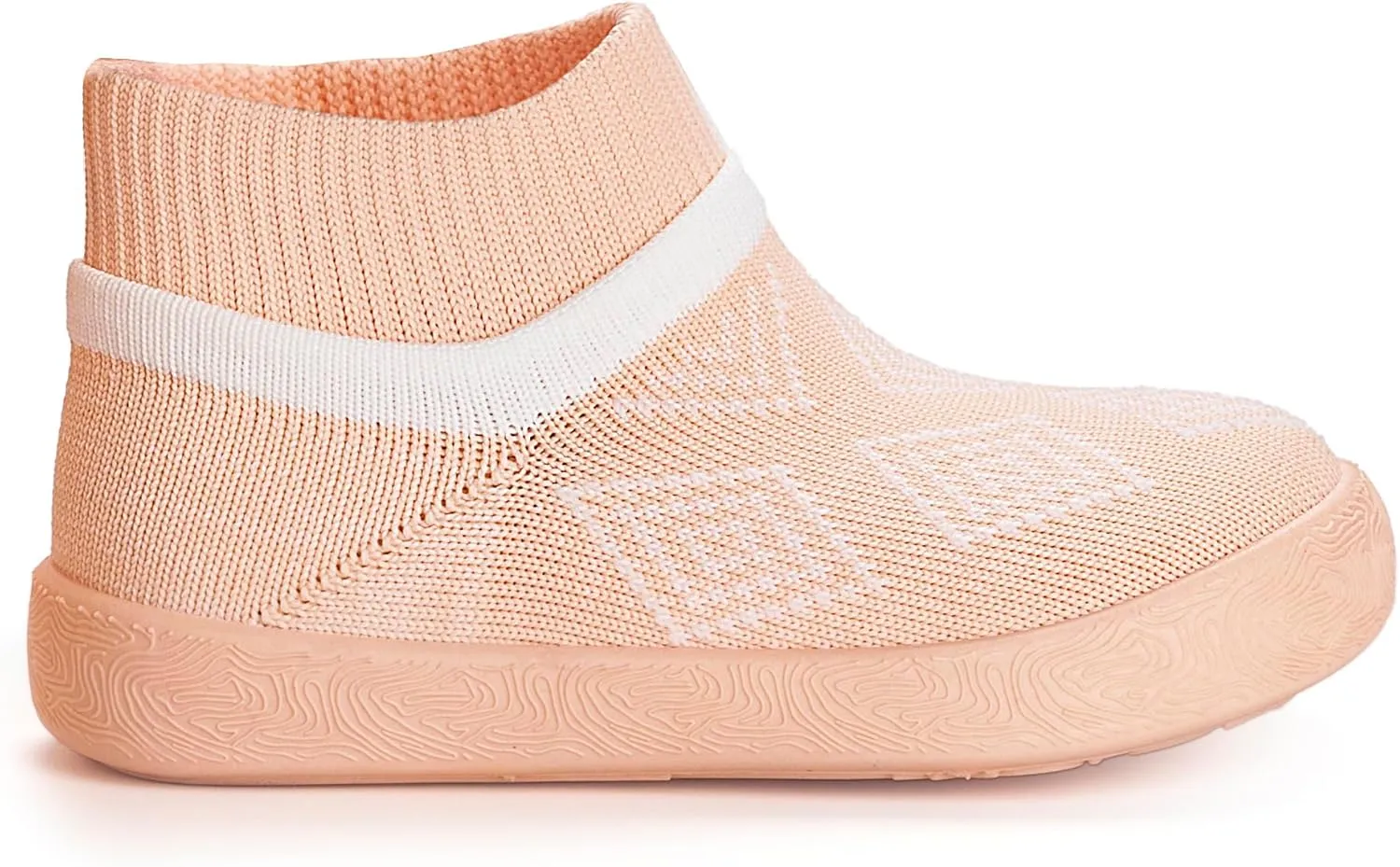 Toddler Shoes Boys Girls Barefoot Shoes Kids Lightweight Sneakers Tennis Walking Shoes Slip on Shoes