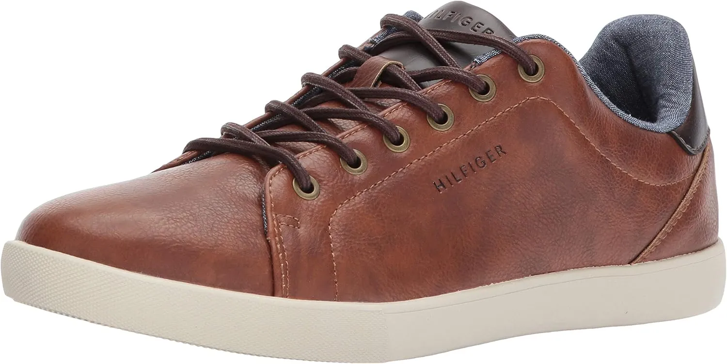 Tommy Hilfiger Men's Toris Sneaker