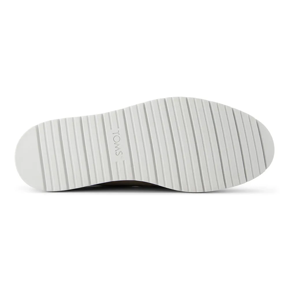 Toms Men Navi Trvl Lite Havana