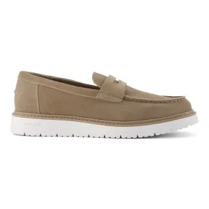 Toms Men Navi Trvl Lite Havana