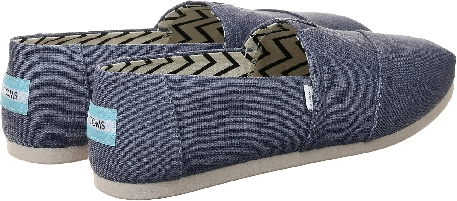 TOMS Men's Espadrille Sneaker