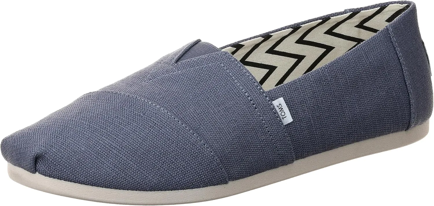 TOMS Men's Espadrille Sneaker