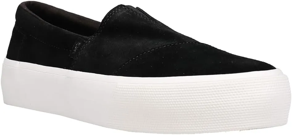 TOMS Women's, Alpargata Fenix Platform Slip-On