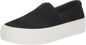 TOMS Women's, Alpargata Fenix Platform Slip-On