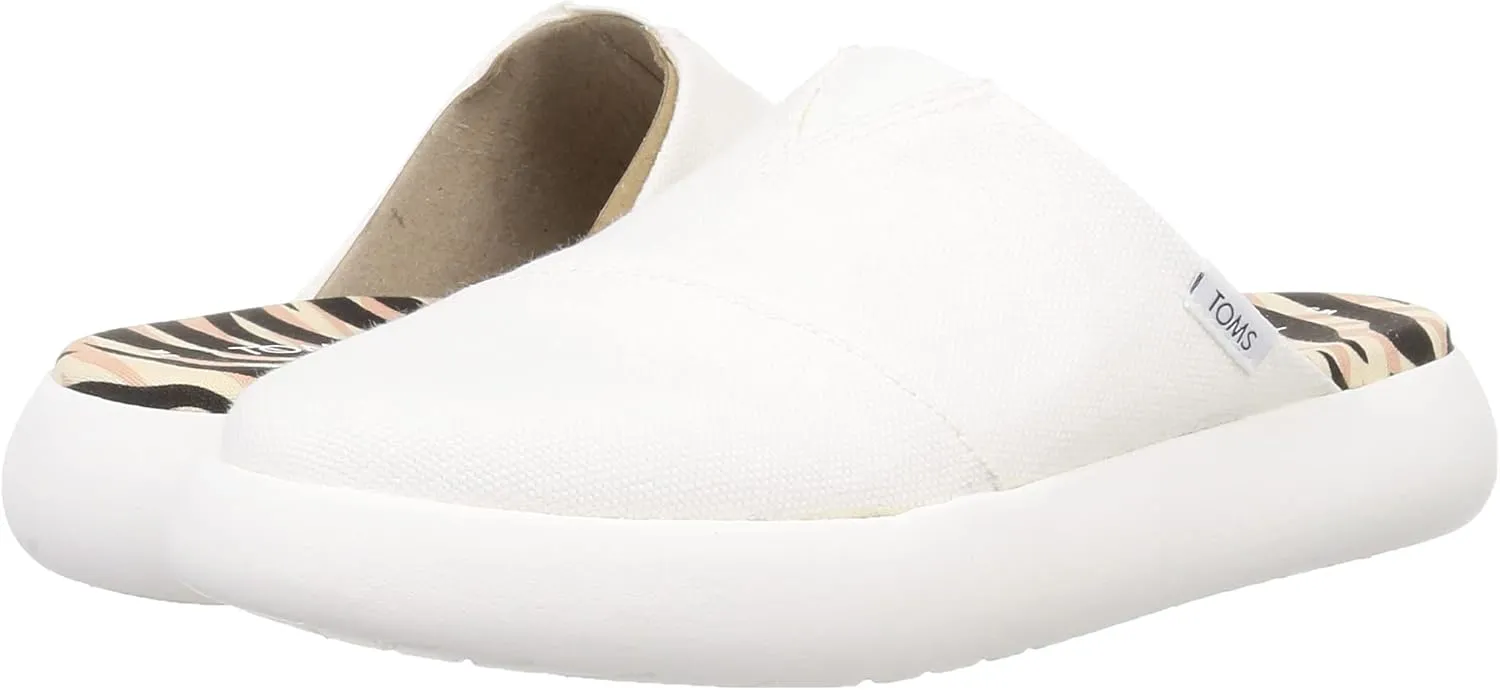 TOMS Women's, Alpargata Mallow Mule