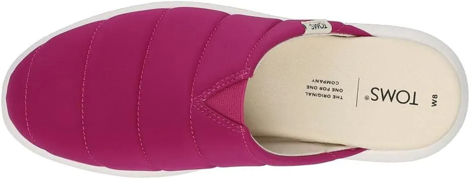 TOMS Women's, Alpargata Mallow Mule