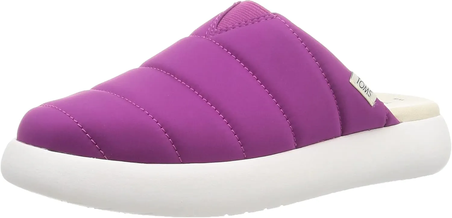 TOMS Women's, Alpargata Mallow Mule