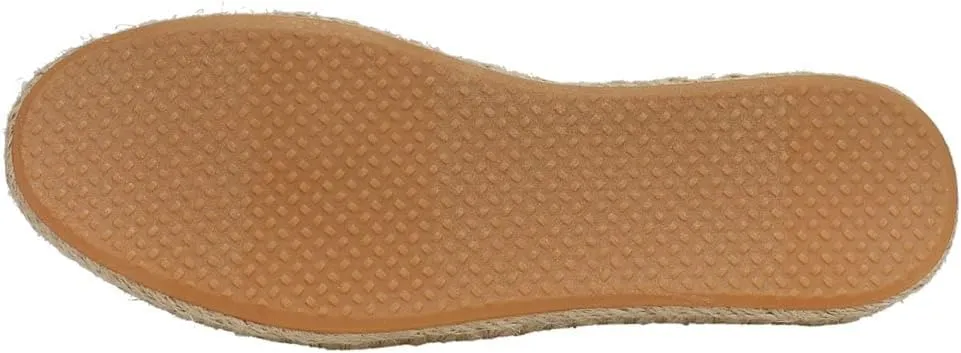 TOMS Womens Alpargata Rope Slip On Flats Casual - Grey