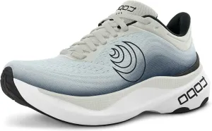 Topo Athletic Men's Lightweight Comfortable 5MM Drop Aura Road Running Shoes, Athletic Shoes for Road Running