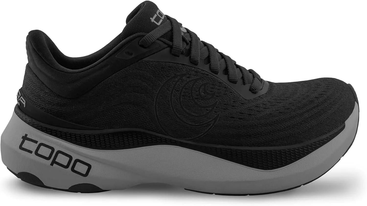 Topo Athletic Men's Lightweight Comfortable 5MM Drop Aura Road Running Shoes, Athletic Shoes for Road Running