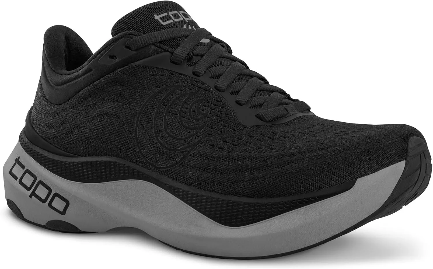 Topo Athletic Men's Lightweight Comfortable 5MM Drop Aura Road Running Shoes, Athletic Shoes for Road Running