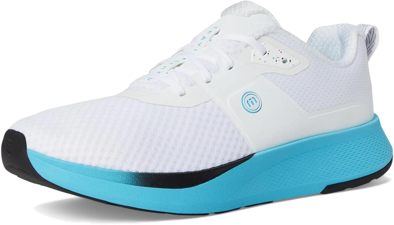 TravisMathew Men's The Nuage Sneaker