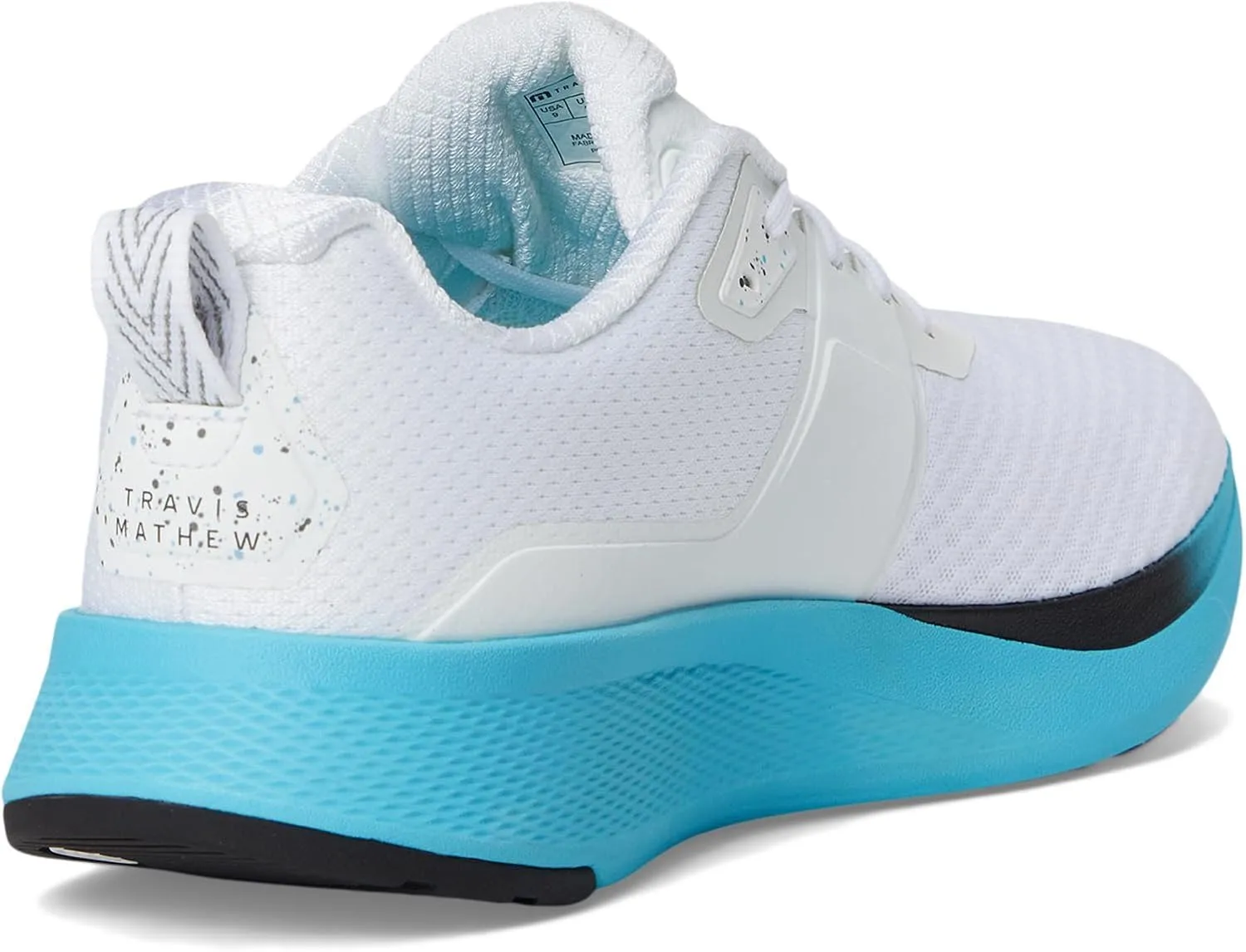 TravisMathew Men's The Nuage Sneaker