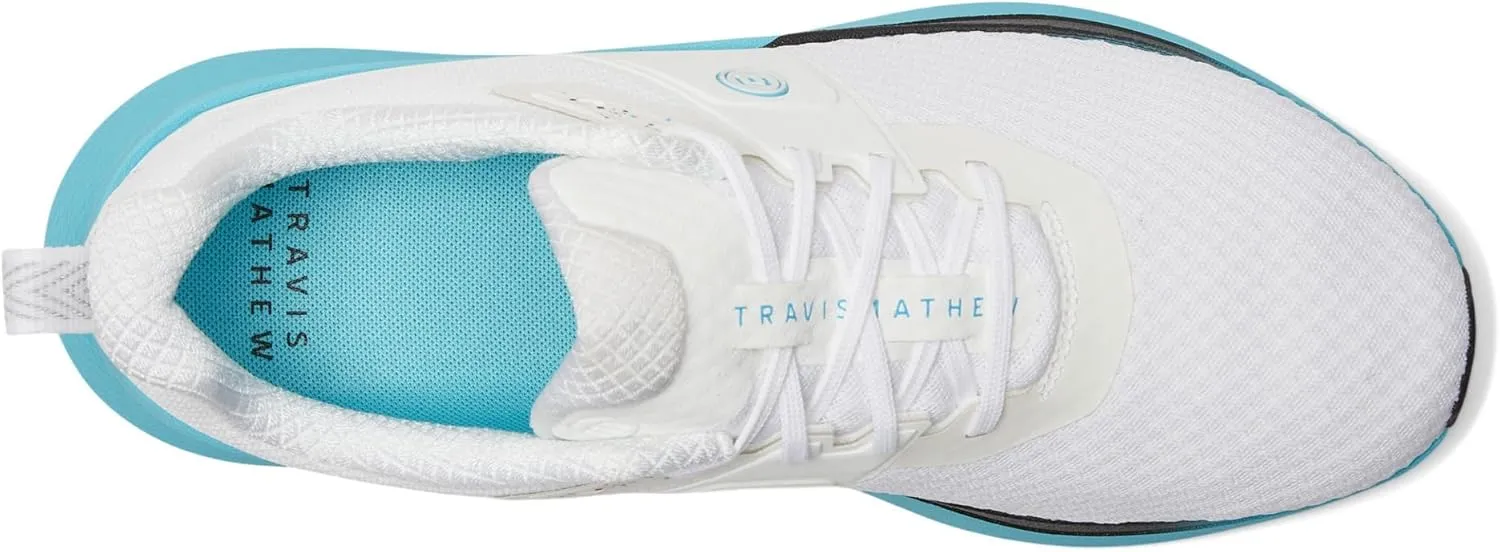 TravisMathew Men's The Nuage Sneaker