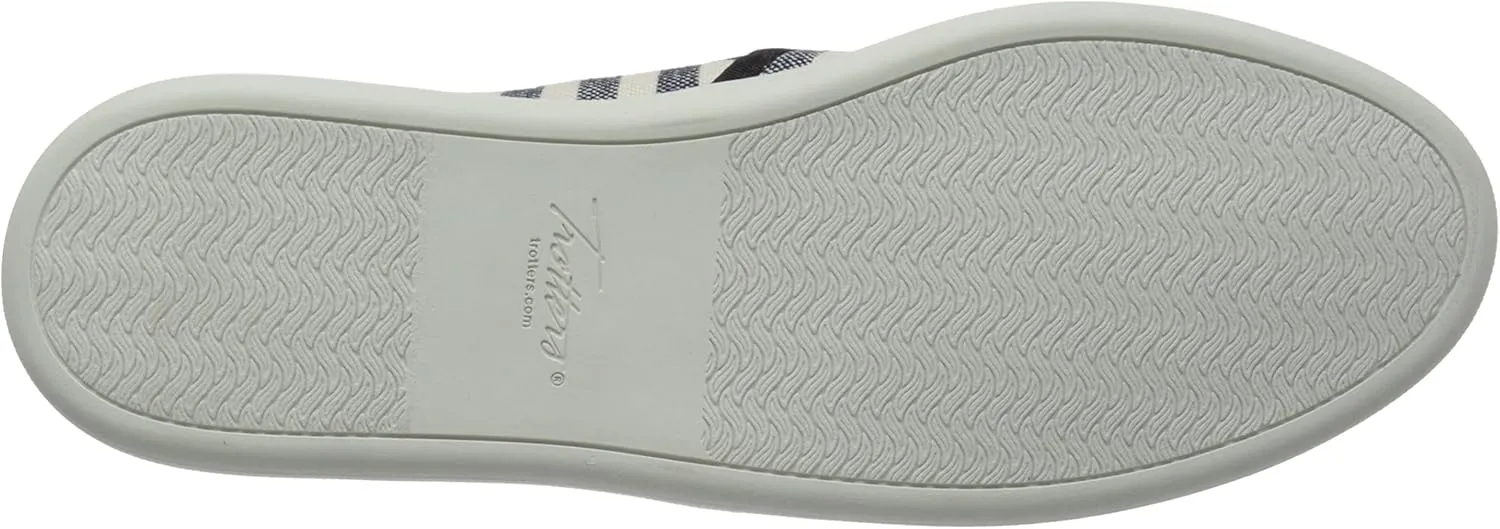 Trotters Women's Americana Flat