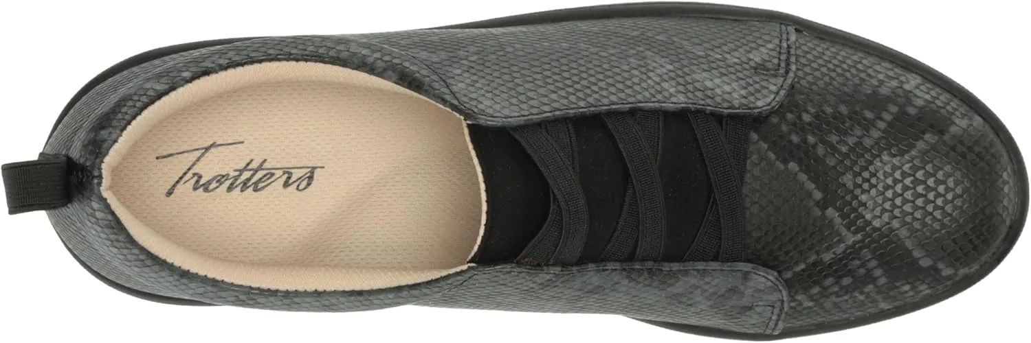 Trotters Women's Avrille Sneaker