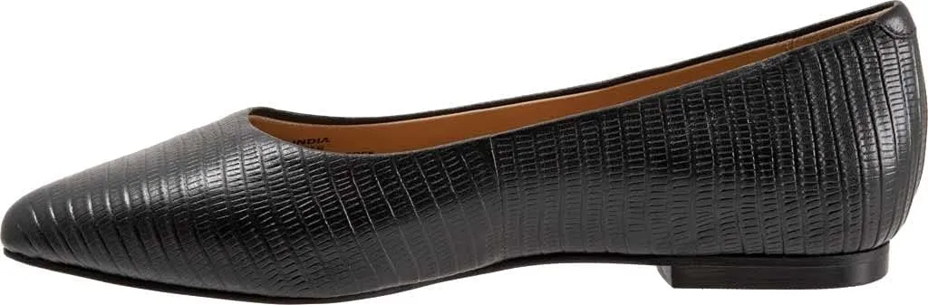 Trotters Women's Estee Ballet Flat