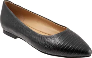 Trotters Women's Estee Ballet Flat
