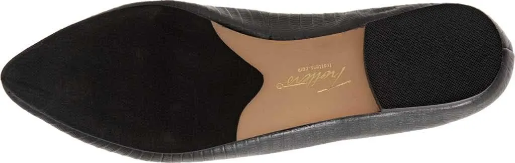 Trotters Women's Estee Ballet Flat