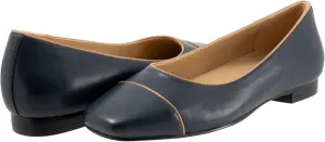 Trotters Women's Harbor Ballet Flat
