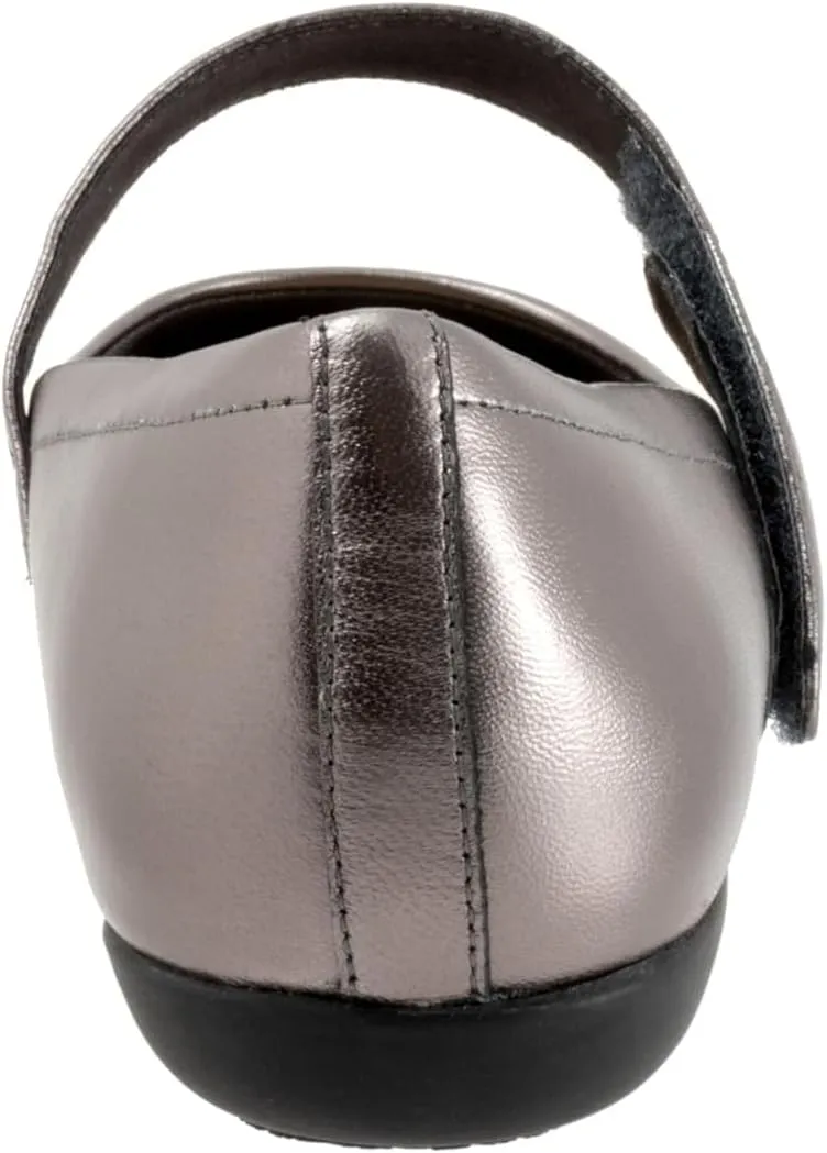 Trotters Women's Sherese Mary Jane Flat