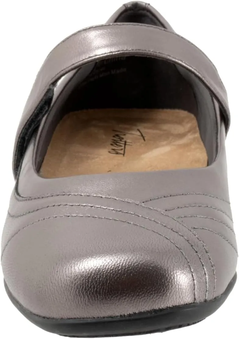 Trotters Women's Sherese Mary Jane Flat