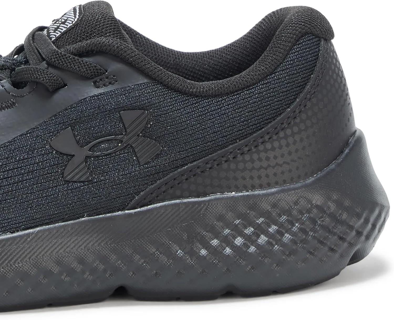 Under Armour Boys' Pre School Rogue 4 Running Shoe