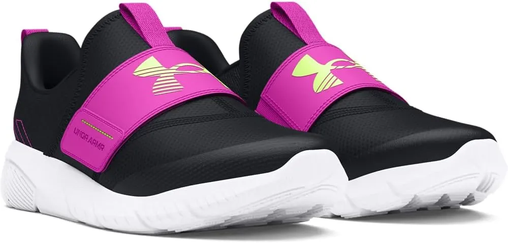 Under Armour Girls' Grade School Flash Running Shoe