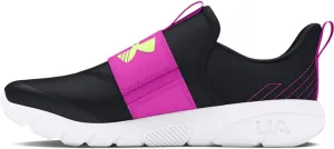 Under Armour Girls' Grade School Flash Running Shoe