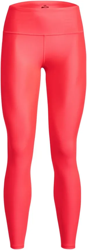 Under Armour HeatGear Full-Length Womens Training Leggings S