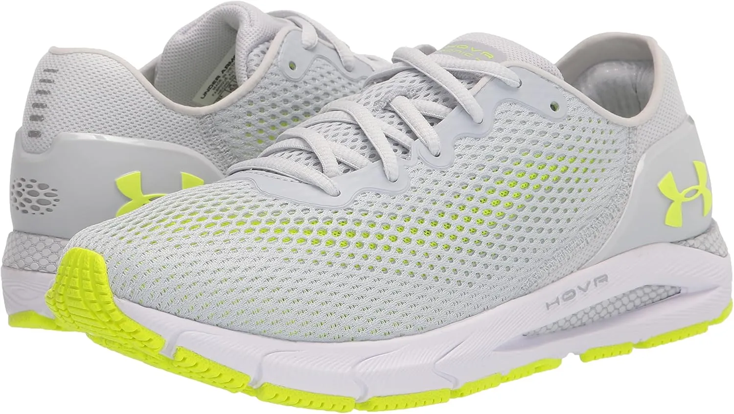 Under Armour Men's HOVR Phantom 2 Inknt Road Running Shoe