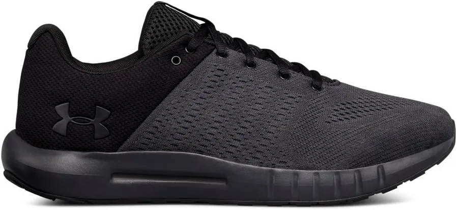 Under Armour Men's Micro G Pursuit Running Shoe