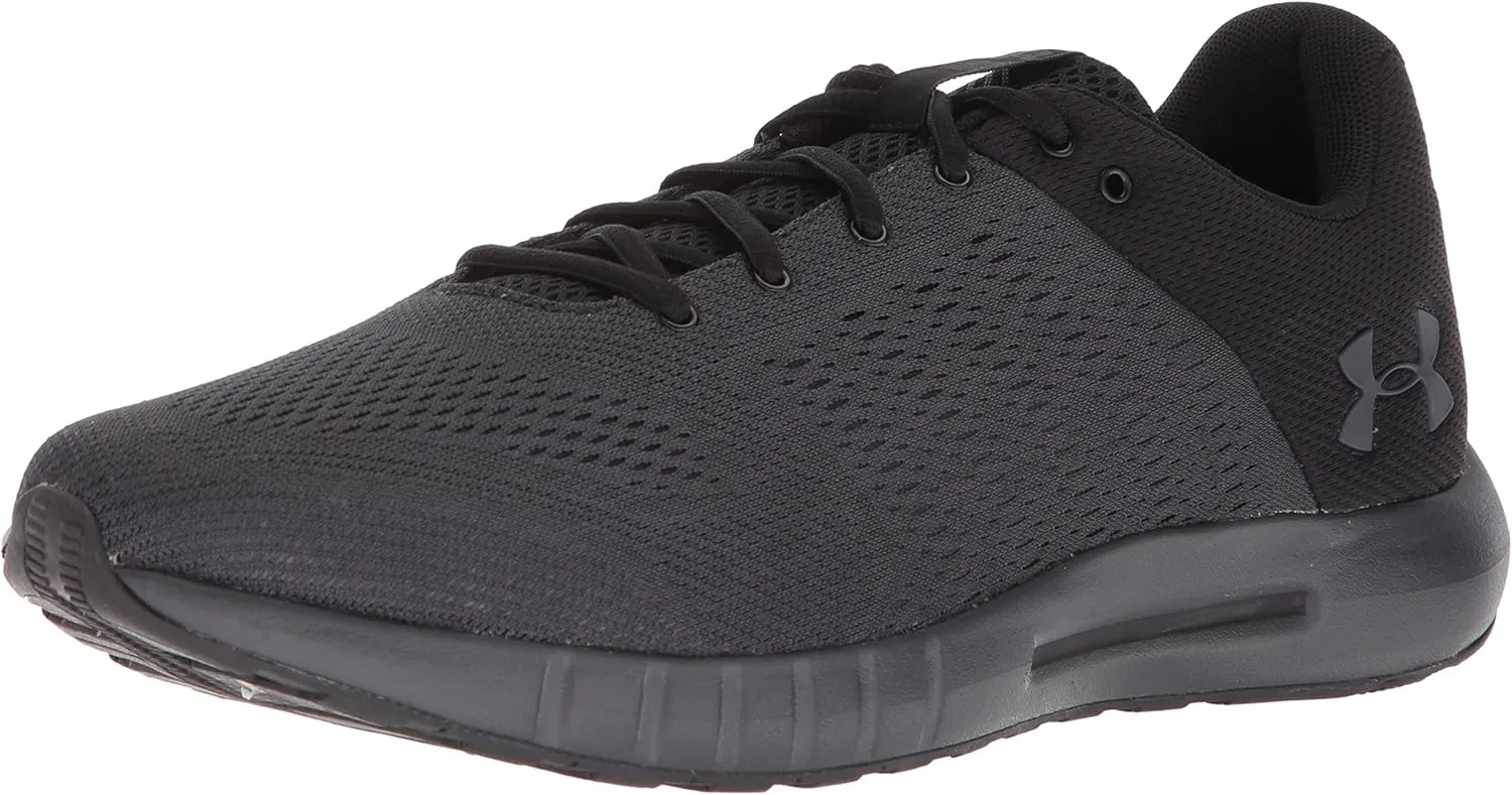 Under Armour Men's Micro G Pursuit Running Shoe