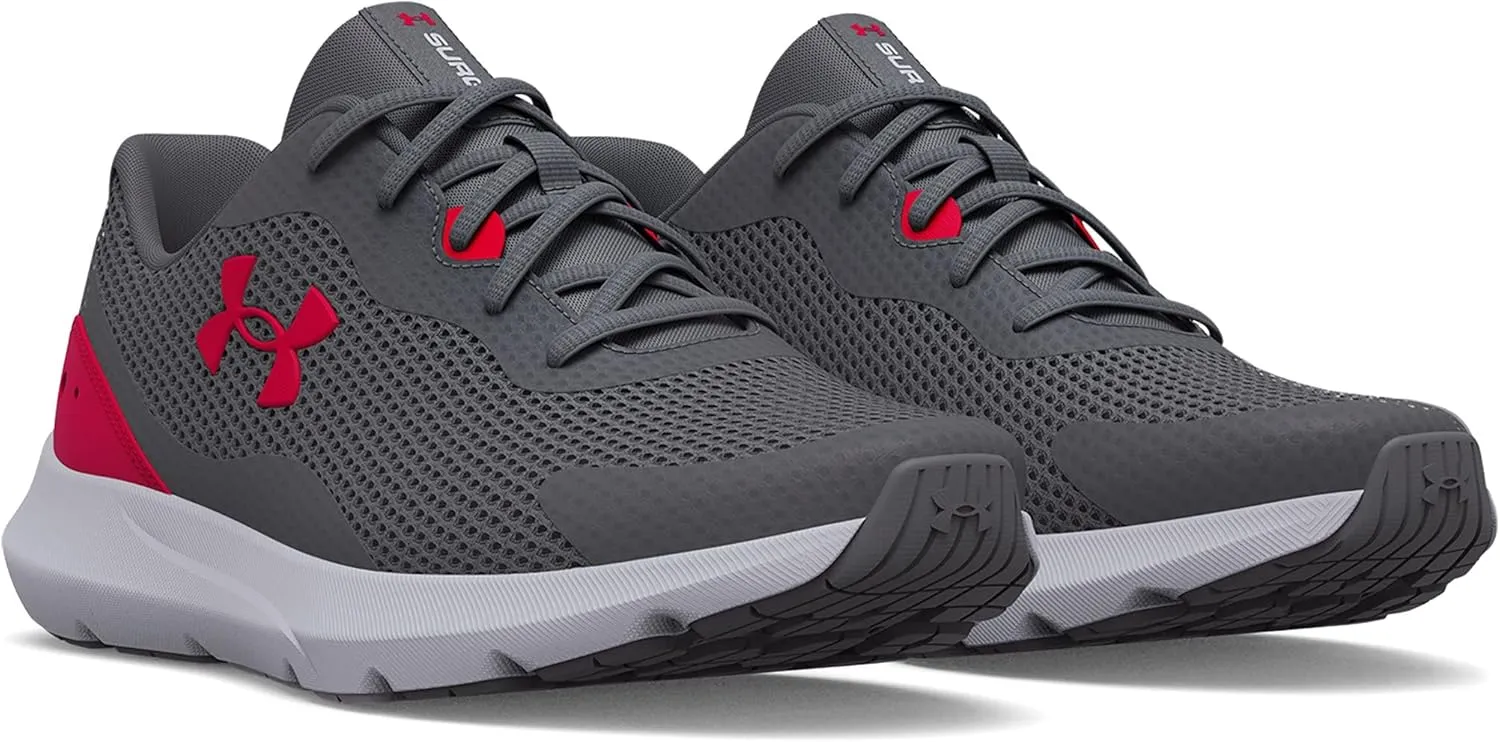 Under Armour Men's Surge 3 Running Shoe