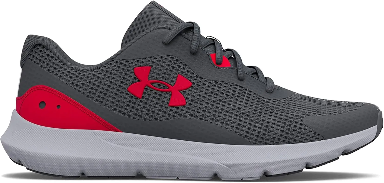 Under Armour Men's Surge 3 Running Shoe