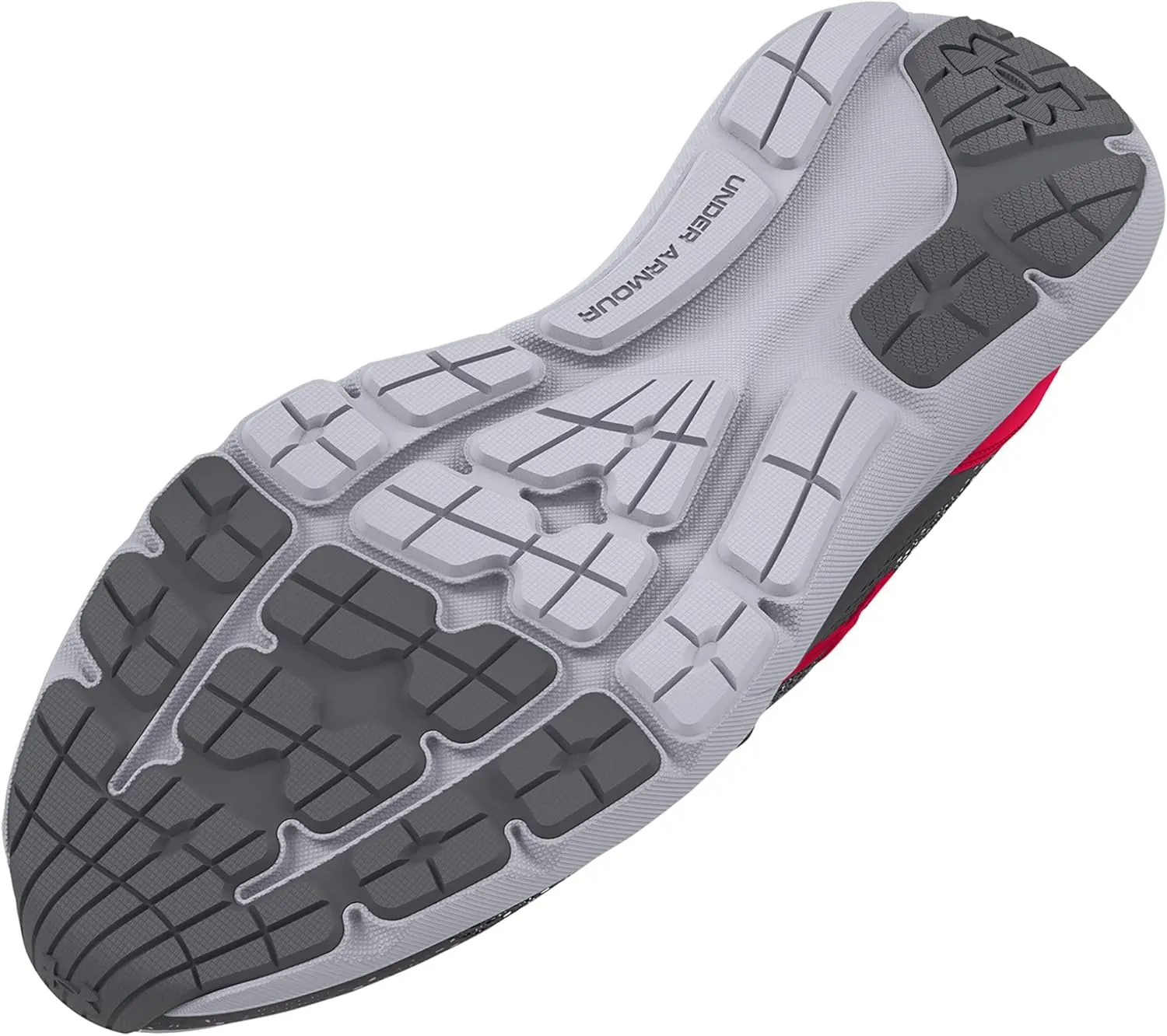 Under Armour Men's Surge 3 Running Shoe
