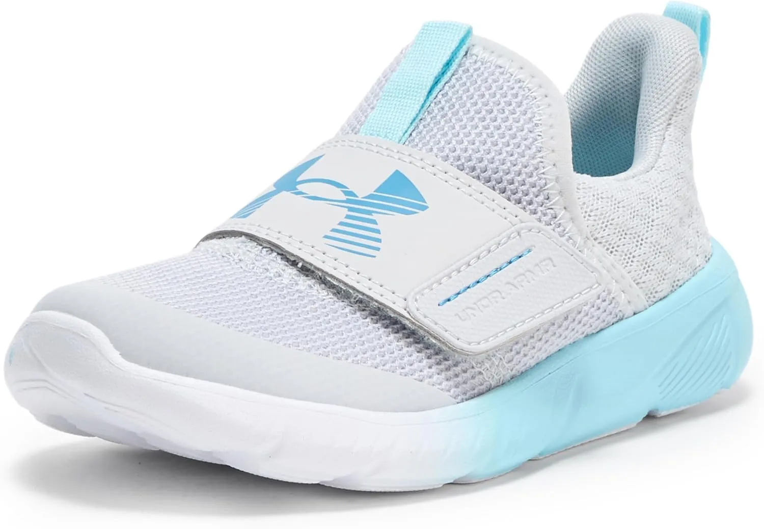 Under Armour Unisex-Child Pre School Flash Running Shoe