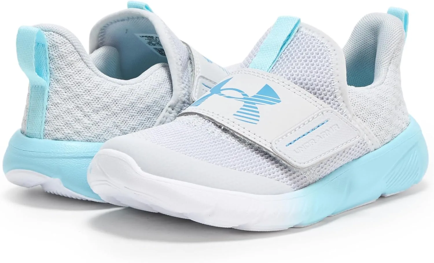 Under Armour Unisex-Child Pre School Flash Running Shoe