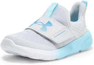 Under Armour Unisex-Child Pre School Flash Running Shoe